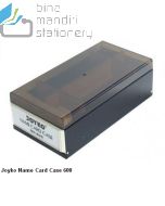 Contoh Joyko Name Card Case 600 Tempat Kartu Nama Alfabetical merek Joyko
