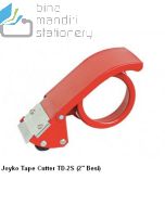 Gambar Dispenser Pemotong Lakban  Joyko Tape Cutter TD-2S (2" Besi) merek Joyko